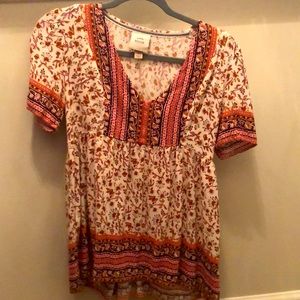 XS but fits like a small $8 really good quality!!